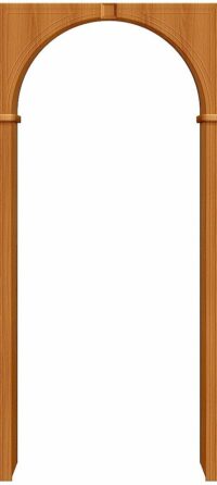 Бравo Milano Vero 230*70-150*40