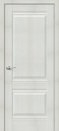 Межкомнатная дверь Прима-2 Bianco Veralinga 200*40