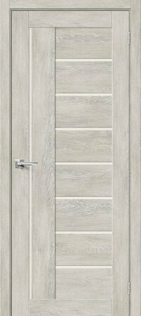 Межкомнатная дверь Браво-29 Chalet Provence Magic Fog 200*70