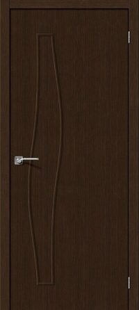 Мастер-7 3D Wenge 200*60