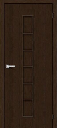 Тренд-11 3D Wenge 200*90