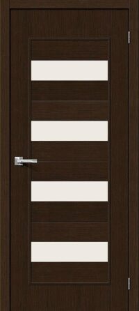 Тренд-23 3D Wenge Magic Fog 200*90