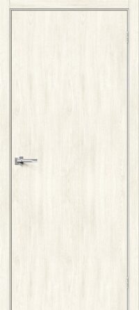 Межкомнатная дверь Браво-0 Nordic Oak