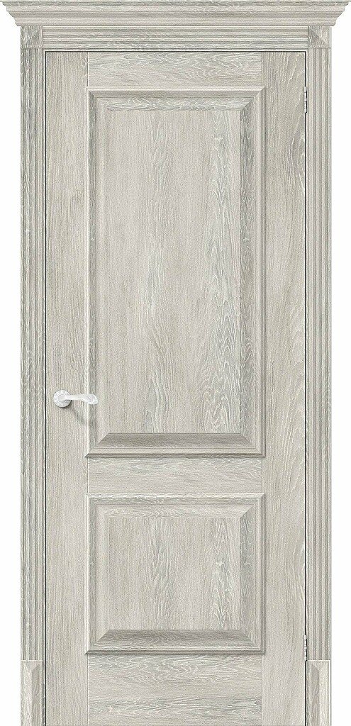 Межкомнатная дверь Классико-12 Chalet Provence 200*90