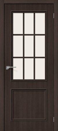 Симпл-13 Wenge Veralinga Magic Fog 200*90