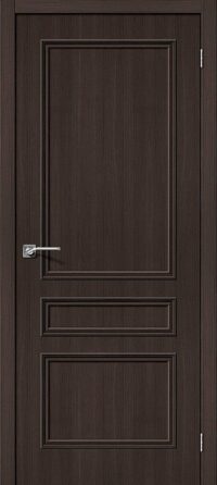 Симпл-14 Wenge Veralinga 200*60