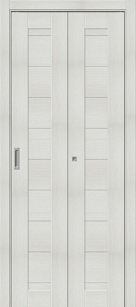 Браво-21 Bianco Veralinga 200*35