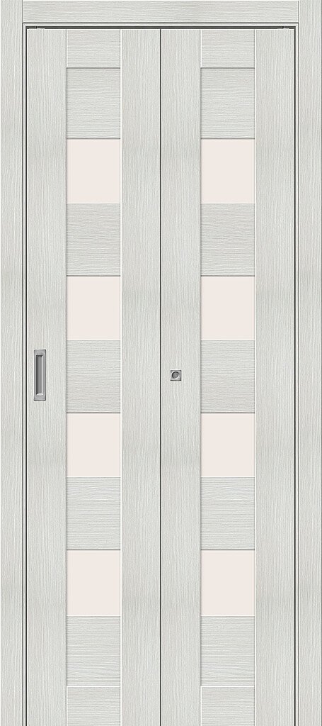 Браво-23 Bianco Veralinga Magic Fog 200*35