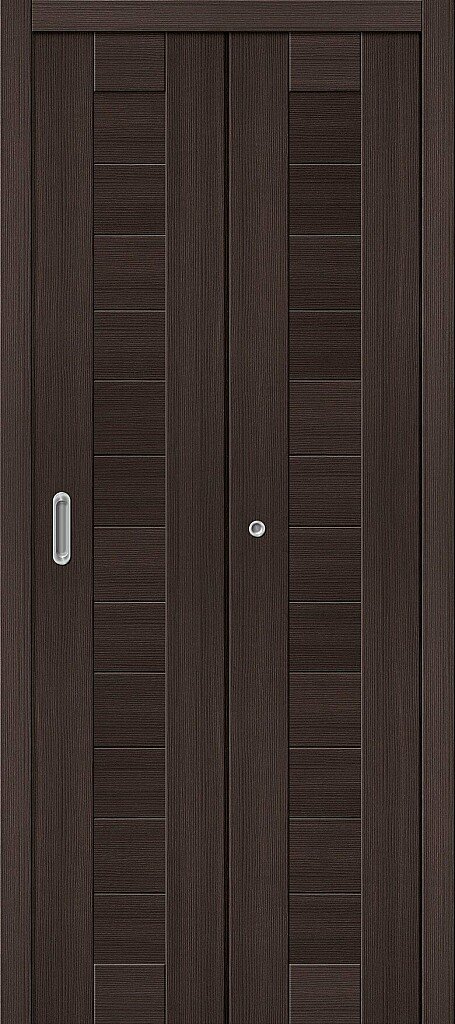 Порта-21 Wenge Veralinga 200*35