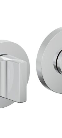Bravo ZR-5WC Chrome