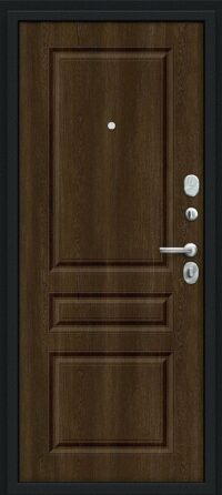 Пик Букле черное/Dark Barnwood 205*86 правое