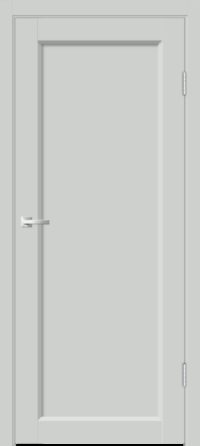 Дверное полотно EMALUX STYLE 3 4P 900х2000 цвет Доломит