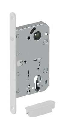 LM-3-CL SWhite