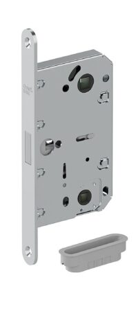 LM-3-WC Chrome